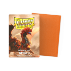 dragon-shield-small-sleeves-japanese-matte-amber-60-sleeves